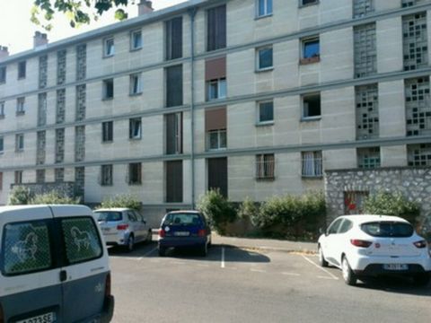 Appartement + Annexe