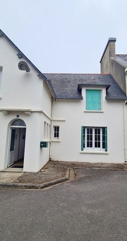 Appartement à vendre 3 pièces TELGRUC SUR MER (29)