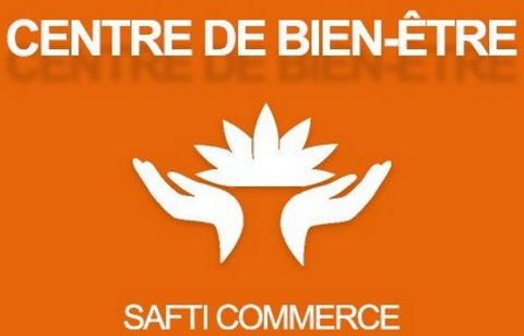 Institut de beauté