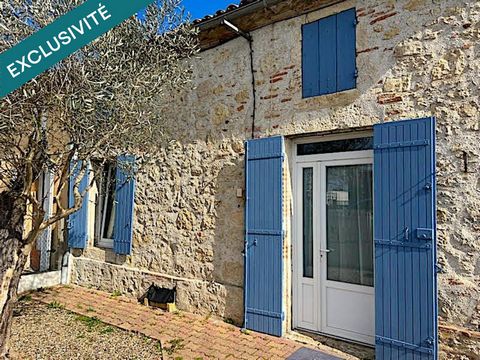 Maison en Pierres