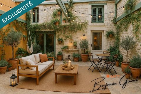 Ensemble immobilier, 3 chambres ou plus