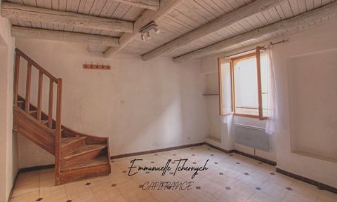 Appartement à vendre 3 pièces ISTRES (13)