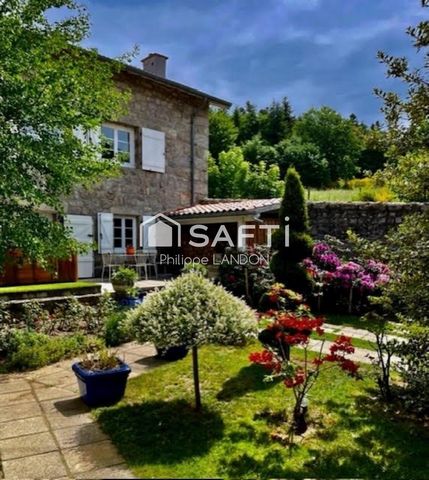 Maison 8 pièces 450 m²