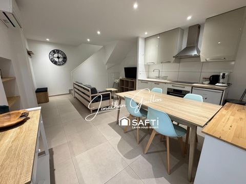 Appartement DUPLEX