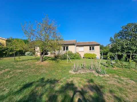 Maison à vendre POMPERTUZAT (31)
