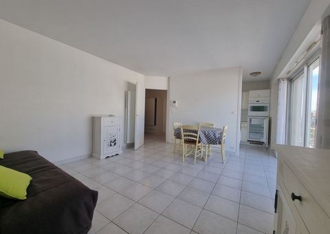 Annexe + Appartement