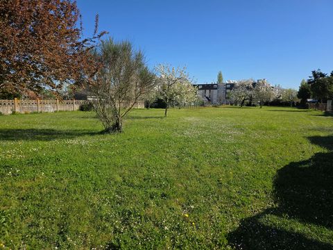 terrain clos