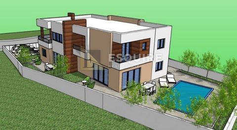 Location: Šibensko-kninska županija, Vodice, Vodice. ID CODE: 619 ESQUIRE Real Estate d.o.o. Mob: ... E-mail: ... ...