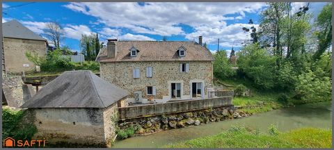 MAISON BEARNAISE 184M², potentiel 2 logements