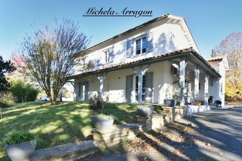 Maison à vendre 5 pièces VILLENEUVE SUR LOT (47)
