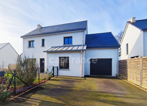 Charmante Maison indépendante avec Jardin et Garage