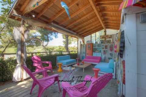 Maison à vendre 3 pièces MARTIGUES (13)