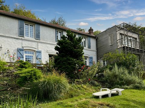 Malaunay Maison familiale 5 pièces - Terrain de 1800 m2