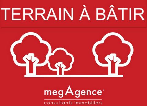 TERRAIN A BATIR !!