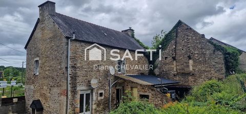 Maison de campagne
