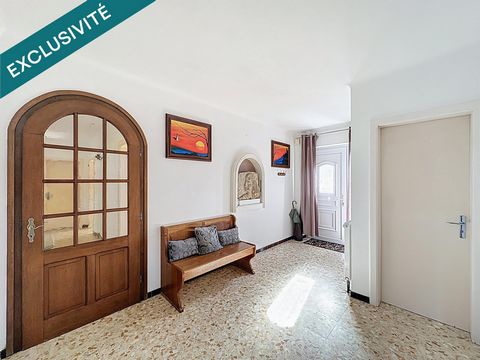 Superbe maison individuelle