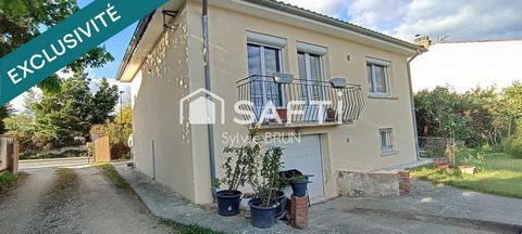 Idéal pour un premier achat ou investissement