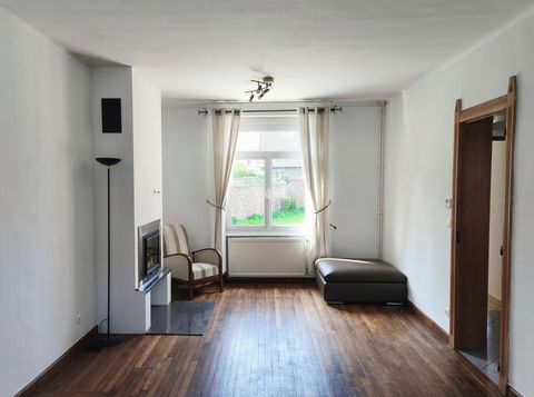 Maison rénovée 3 chambres