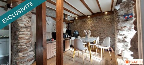 Maison 4/5 pièces 120 m²-Fréconrupt 67130
