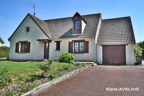 Maison à vendre 4 pièces CLOYES SUR LE LOIR (28)