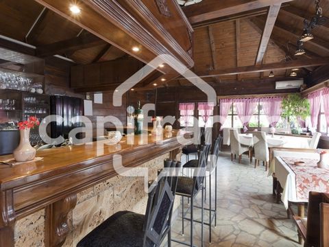 Fonds de commerce à vendre MOUTIERS LES MAUXFAITS (85)