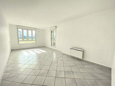 3 pièces avec deux terrasses, parking et cellier