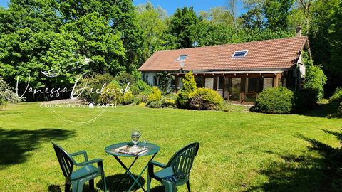 Maison familiale à rénover – Un écrin de verdure au bout d’une impasse, pour une vie paisible et pleine de joie