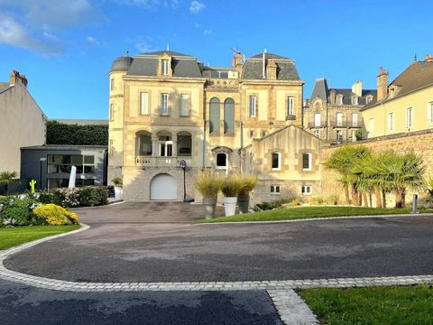HOTEL PARTICULIER