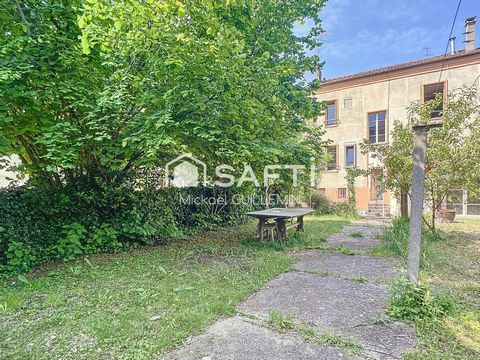 Maison familiale 5 chambres – Quartier des Fleurs