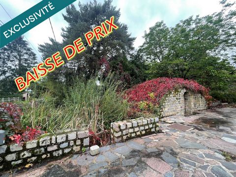 au calme- proche village tous commerces (4km)