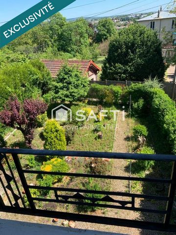 Beau potentiel, idéal premier achat