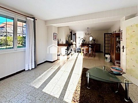 Maison 112m - Perrigny Les Dijon