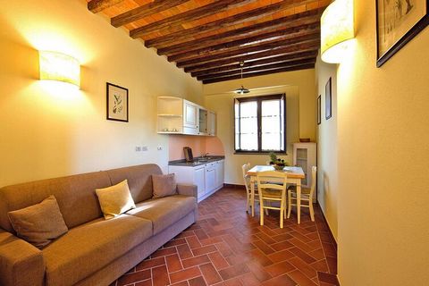 Beautifully renovated residence on the outskirts of Sarzana, located in eastern Liguria on the border with Tuscany. The former agricultural property now houses 15 renovated holiday apartments, which are furnished in a typical regional style. Surround...
