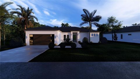 Under Construction. - COMPLETION DATE JANUARY 2024. Introducing BLUEWATER PLAN - a true gem awaiting its lucky new owners! This meticulously constructed residence offers the perfect blend of modern living and tranquil surroundings. Boasting four gene...