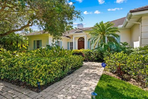 Sought after gated enclave of luxury custom homes with magnificent beach clubhouse - pool, full kitchen, gathering space, guest suite, owner beach storage, fitness facility. Tennis/pickleball. Blt 2003. 3300+ sq. ft. Airy living rm with trayed ceilin...