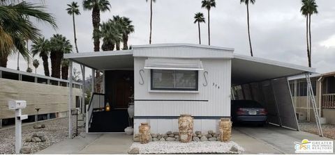 this 1978 Fleetwood model, located in Royal Palms, a friendly 55+ community with amenities to include, but not limited to: pool/spa. putting green, pickle ball/tennis, shuffleboard, clubhouse w/gym. It is configured as a 3bedroom,2bath home with home...