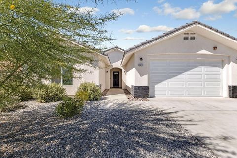 Step into your new sanctuary nestled in the vibrant heart of Cathedral City! This delightful 4 bedroom, 3 bathroom home welcomes you with vinyl flooring throughout, soaring ceilings, and an inviting open floor plan flooded with natural light. Indulge...