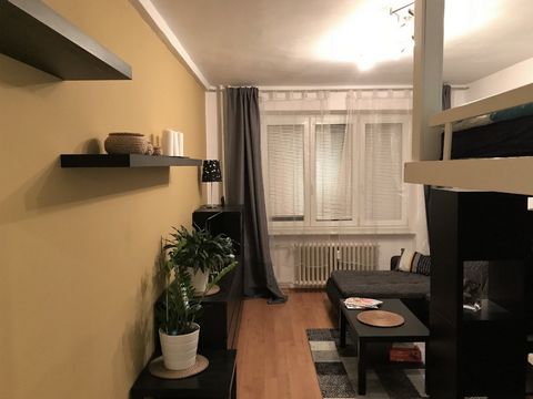 The apartment is great for individuals travellers, couples and small groups who want to stay in Brno. The place is close to the city center, EXPO and Economical faculty of MUNI. However, it is in a quiet location. You can sleep well on a comfortable ...