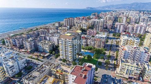 Sea View Real Estate in a Complex within Walking Distance to the Beach in Alanya Mahmutlar is one of the most developed districts of Alanya in tourism. Mahmutlar stands out for its 6 km length beaches, world cuisine restaurants, bikeways and walking ...