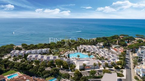 Le Masana Resort de 52 unités, pré-lancé exclusivement par Fine & Country Algarve, bénéficie d'un emplacement privilégié en bord de mer tout près d'Olhos D'Agua, juste à l'est d'Albufeira. Il s'agit en fait d'un développement existant récemment acqui...