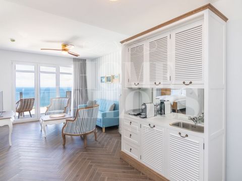 Los Desarrollos Ocean View son apartamentos con un componente turístico que ofrecen a sus huéspedes privilegios de servicio de alojamiento de alto estándar para la relajación, el deporte, el descanso, el trabajo y el entretenimiento. Apto para famili...