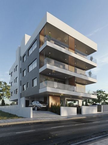 Located in Larnaca. Stunning, Three Bedrooms Apartment for Sale in Kamares area, Larnaca. Amazing location, close to all amenities such as schools, major supermarkets, schools, banks, shops etc. Only 5-minutes away for the new Metropolis Mall of Larn...
