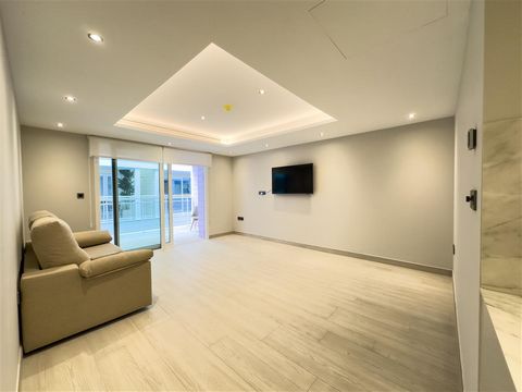 Located in Marina Club. Chestertons is pleased to offer for sale this property in Marina Club, Gibraltar. This brand new 1 bedroom apartment boasts fully fitted kitchen, air-conditioning, built-in wardrobes, and a 14 sq m balcony. The development als...