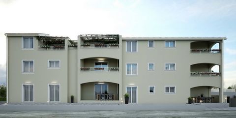 BADESI (SS) (Code BAD-Mare2C) We offer for sale in Badesi a two-room apartment of 49 square meters, within a complex that will be built in the central seafront. Inside, it consists of 2 bright and well-distributed rooms, including a welcoming bedroom...