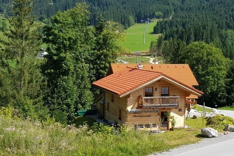 Holiday apartment Haus Bischofsmütze in Lammertal Dachstein West, ideal for up to 8 guests, with 4 bedrooms, extends over 120m².