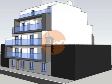 'Fantastic NEW Apartment T1, located in Monte Gordo, on the 2nd floor, with a gross area of 48 m2 and a privileged south-facing orientation. With completion scheduled for the second semester of 2025, this is a unique opportunity to acquire a modern a...
