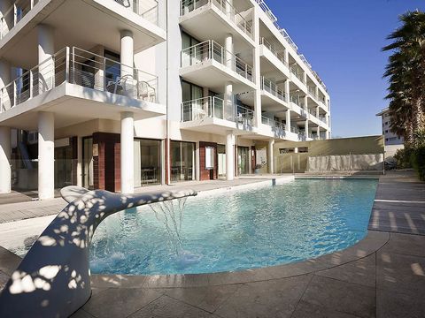 Opportunity for investor: investment in the hotel residence « APARTHOTEL ADAGIO ACCESS MARSEILLE PRADO PERIER 3* » With a net profitability of 4.50% Net of expenses Invest in an Aparthotel Residence Rental lease with the operator ADAGIO in progress 0...