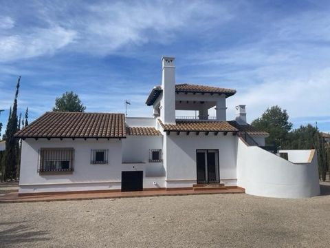 Villa de Lujo en Fuente Álamo, Murcia .~~Desde 170 m. de superficie, 275 m. superficie parcela, 3 habitaciones dobles y u2 baños.~~Elige el espacio que quieres para disfrutar de la naturaleza, del sol y del clima, desde 184.000 euros puedes tener la ...