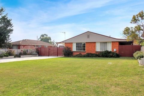 BEHIND THE ELECTRIC GATES • 2 Dwellings, 2 Sheds ,carport , *1905m2 block on one Title • 7 Beds, 2.5 bathrooms,12 cars combined The main residence offers a large timber kitchen with stainless steel appliances and overlooks the combined lounge/dining ...