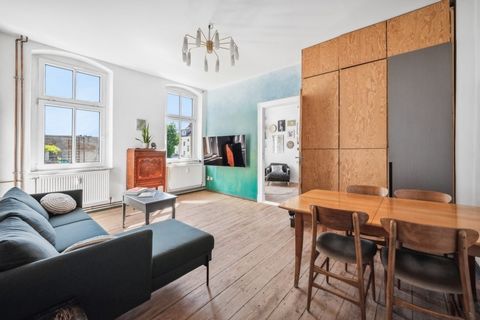 Our latest offer can be found in the green Berlin district of Pankow, in the borough of Weissensee. The areas most notable feature can be found a short walk away at the lake beach of Strandbad Weissensee. The beach is popular with locals and on sunny...